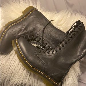 Dr.Marten boots